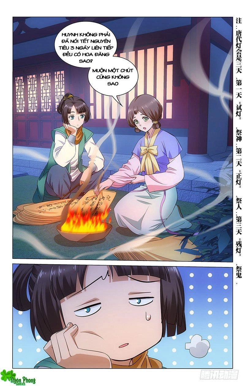 Vương Gia! Không Nên A! Chapter 152 - 2