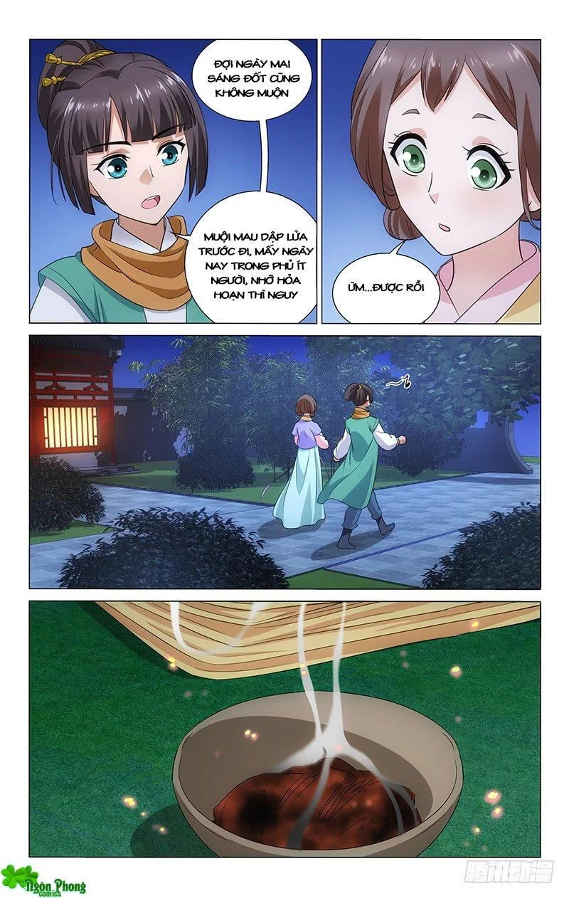 Vương Gia! Không Nên A! Chapter 152 - 6