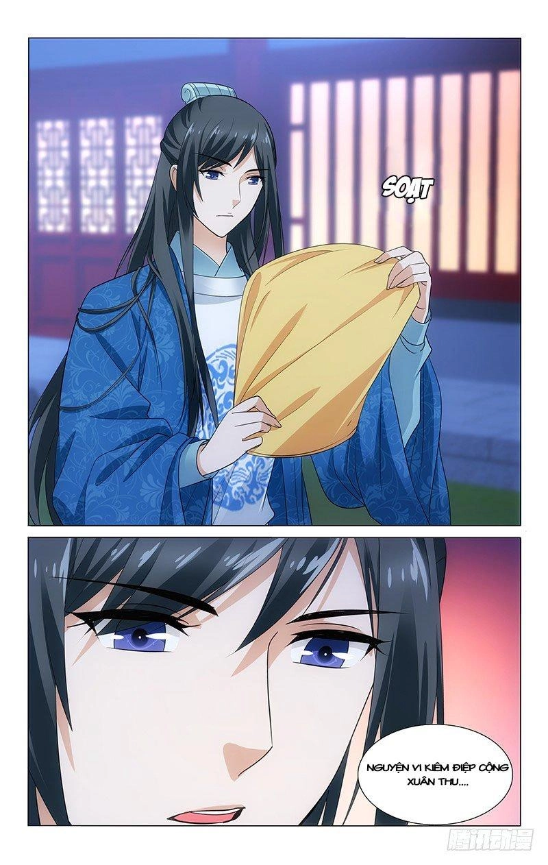 Vương Gia! Không Nên A! Chapter 152 - 8