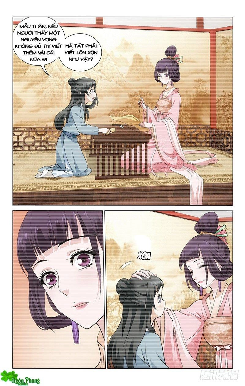 Vương Gia! Không Nên A! Chapter 153 - 4