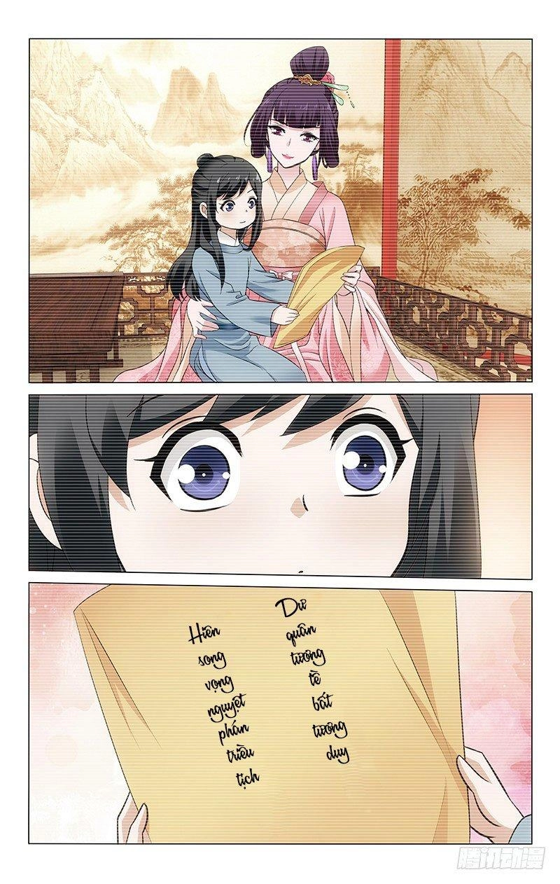 Vương Gia! Không Nên A! Chapter 153 - 7