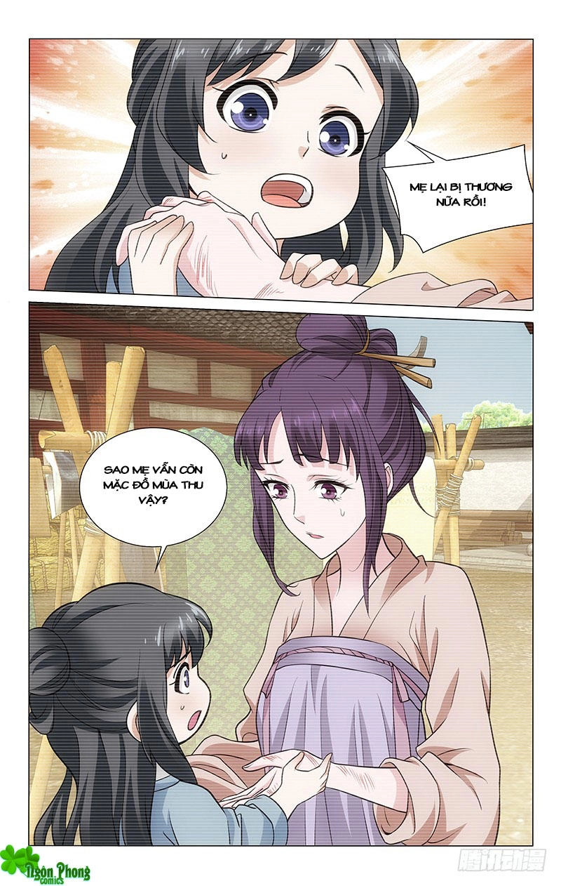 Vương Gia! Không Nên A! Chapter 155 - 4