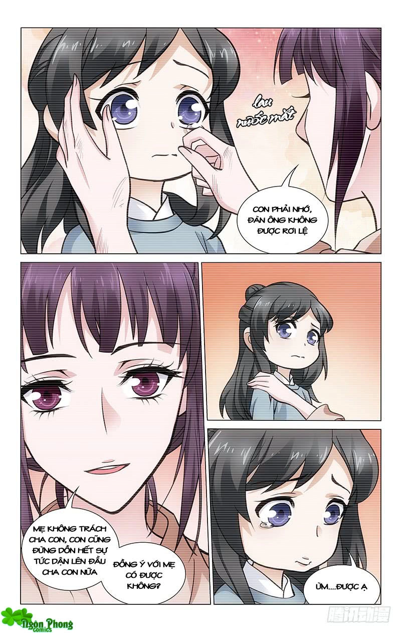 Vương Gia! Không Nên A! Chapter 155 - 7