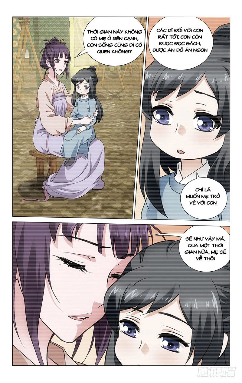 Vương Gia! Không Nên A! Chapter 155 - 8