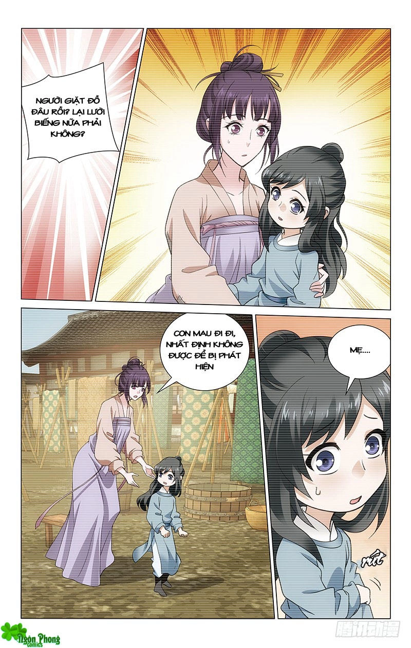 Vương Gia! Không Nên A! Chapter 155 - 9