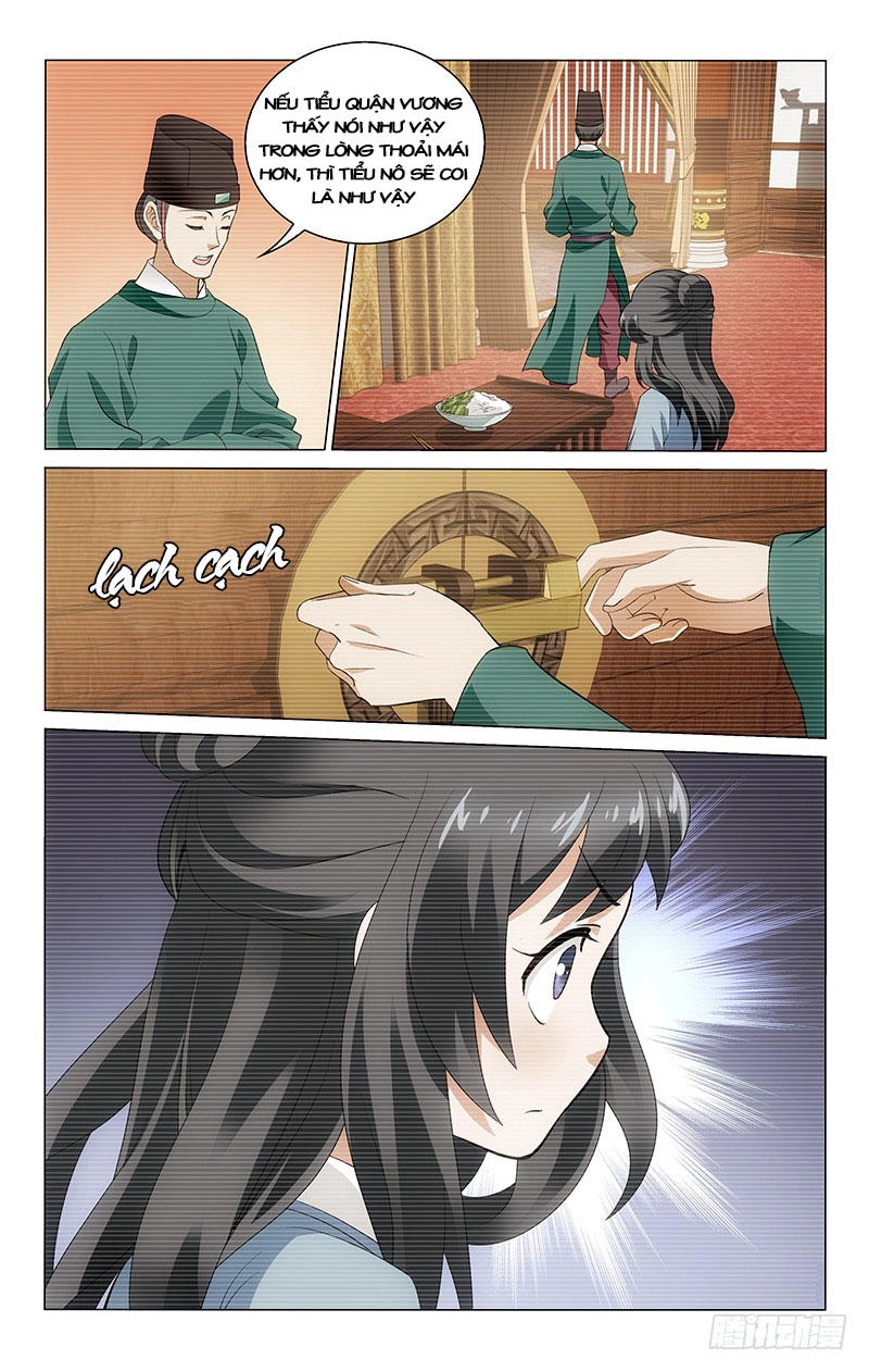 Vương Gia! Không Nên A! Chapter 156 - 5