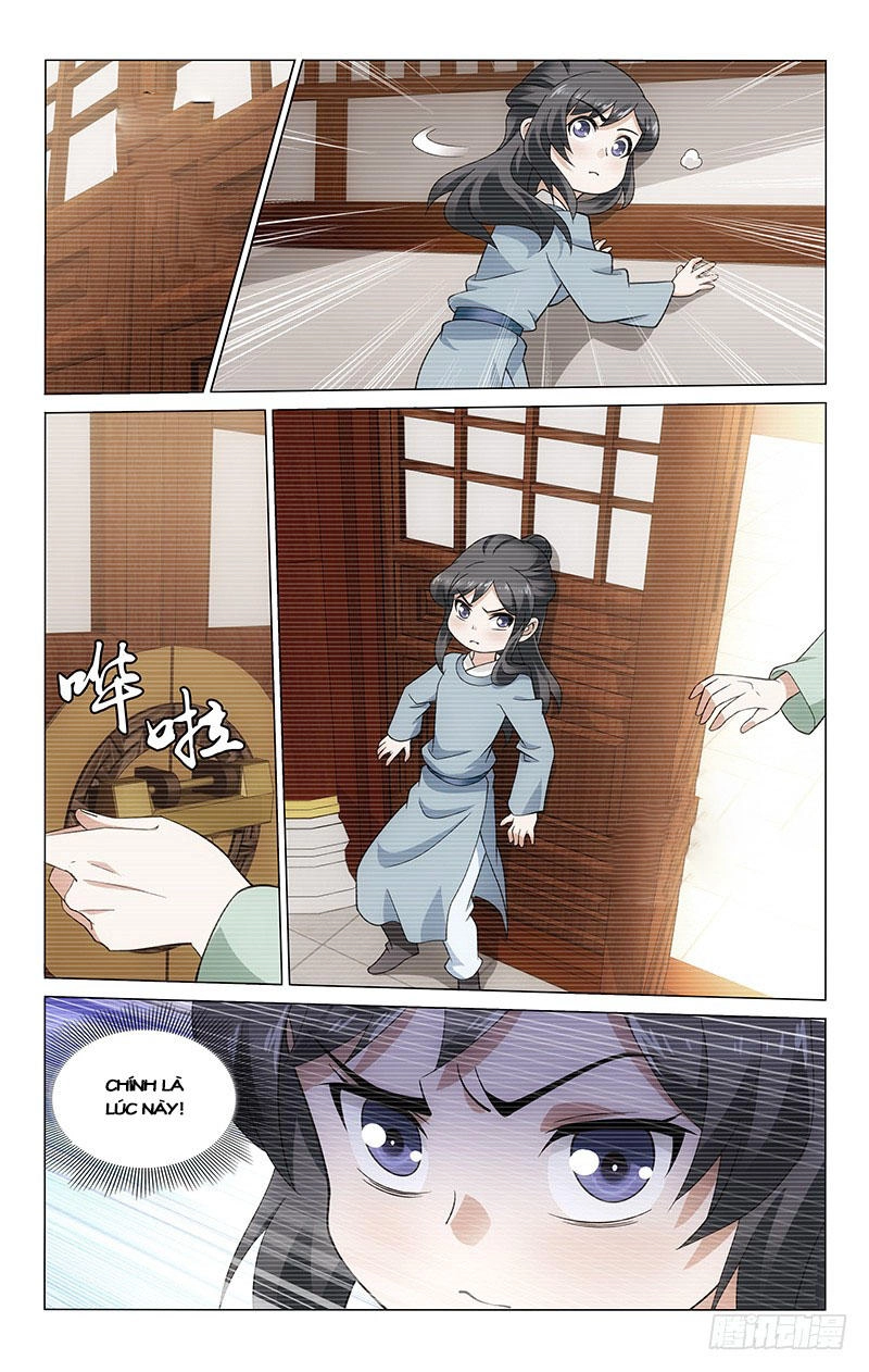 Vương Gia! Không Nên A! Chapter 156 - 9