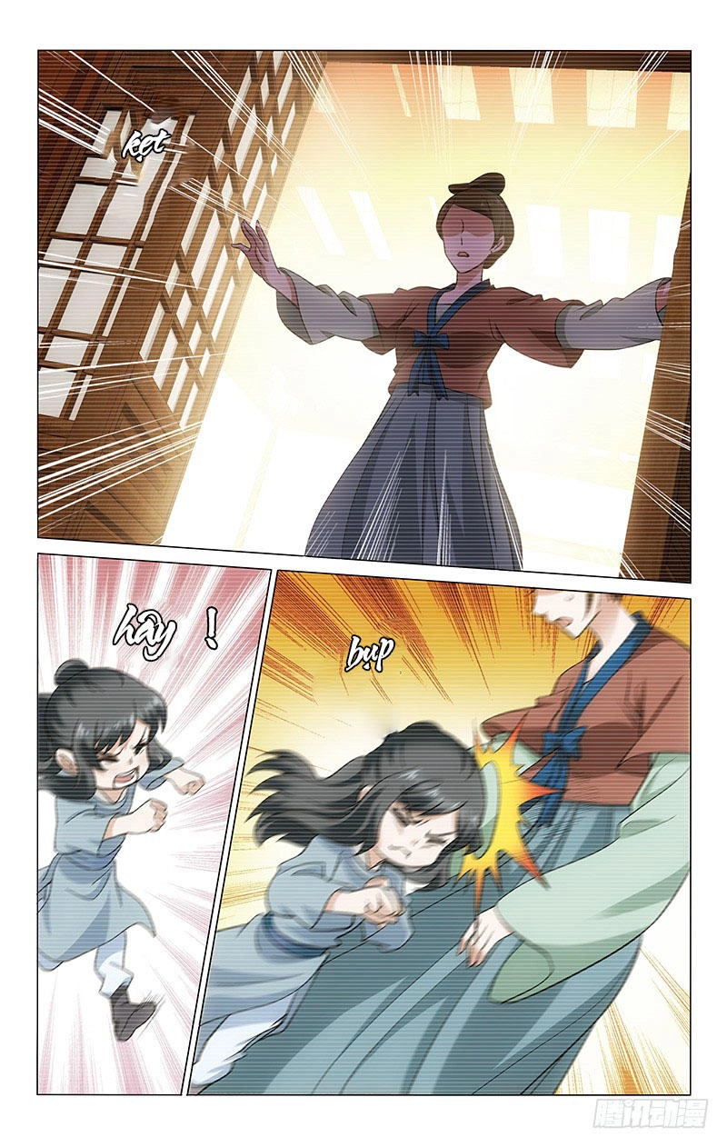Vương Gia! Không Nên A! Chapter 156 - 10