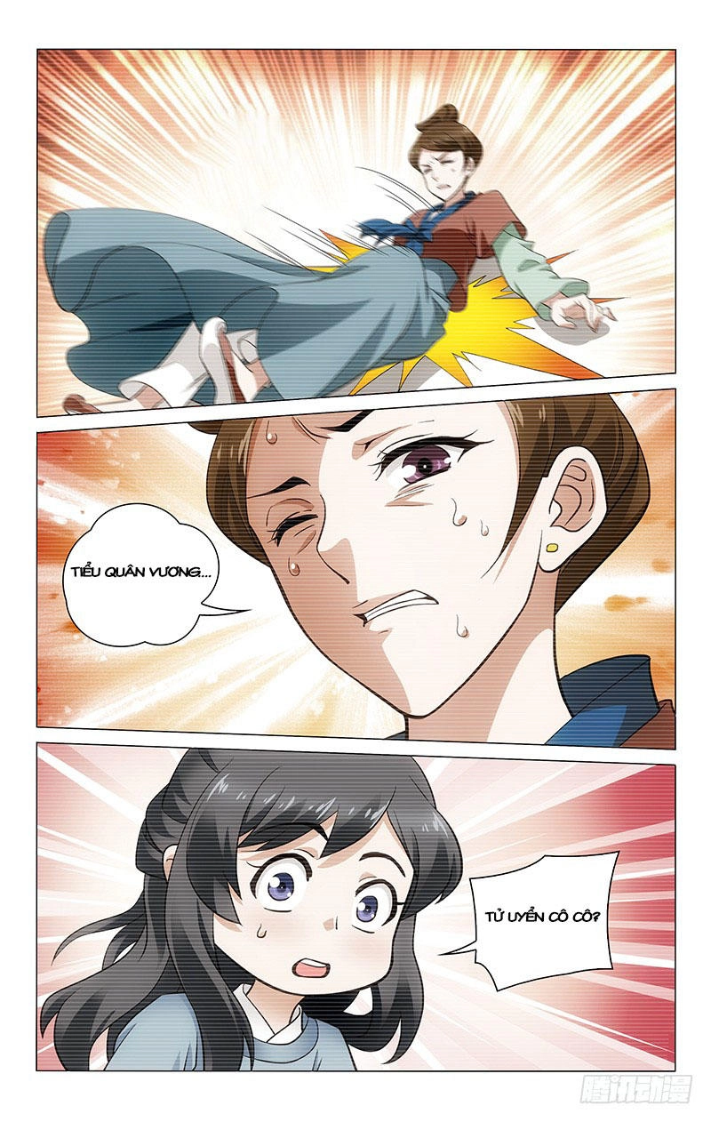 Vương Gia! Không Nên A! Chapter 156 - 11