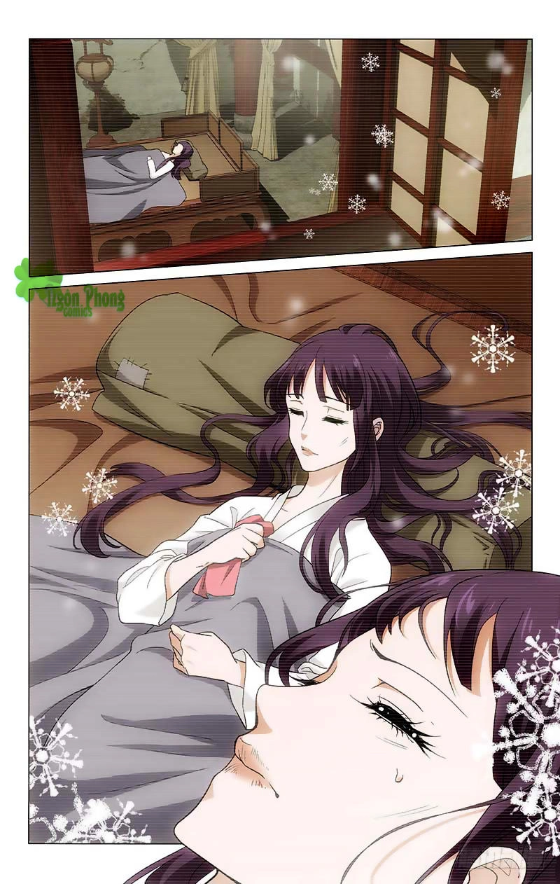 Vương Gia! Không Nên A! Chapter 157 - 1