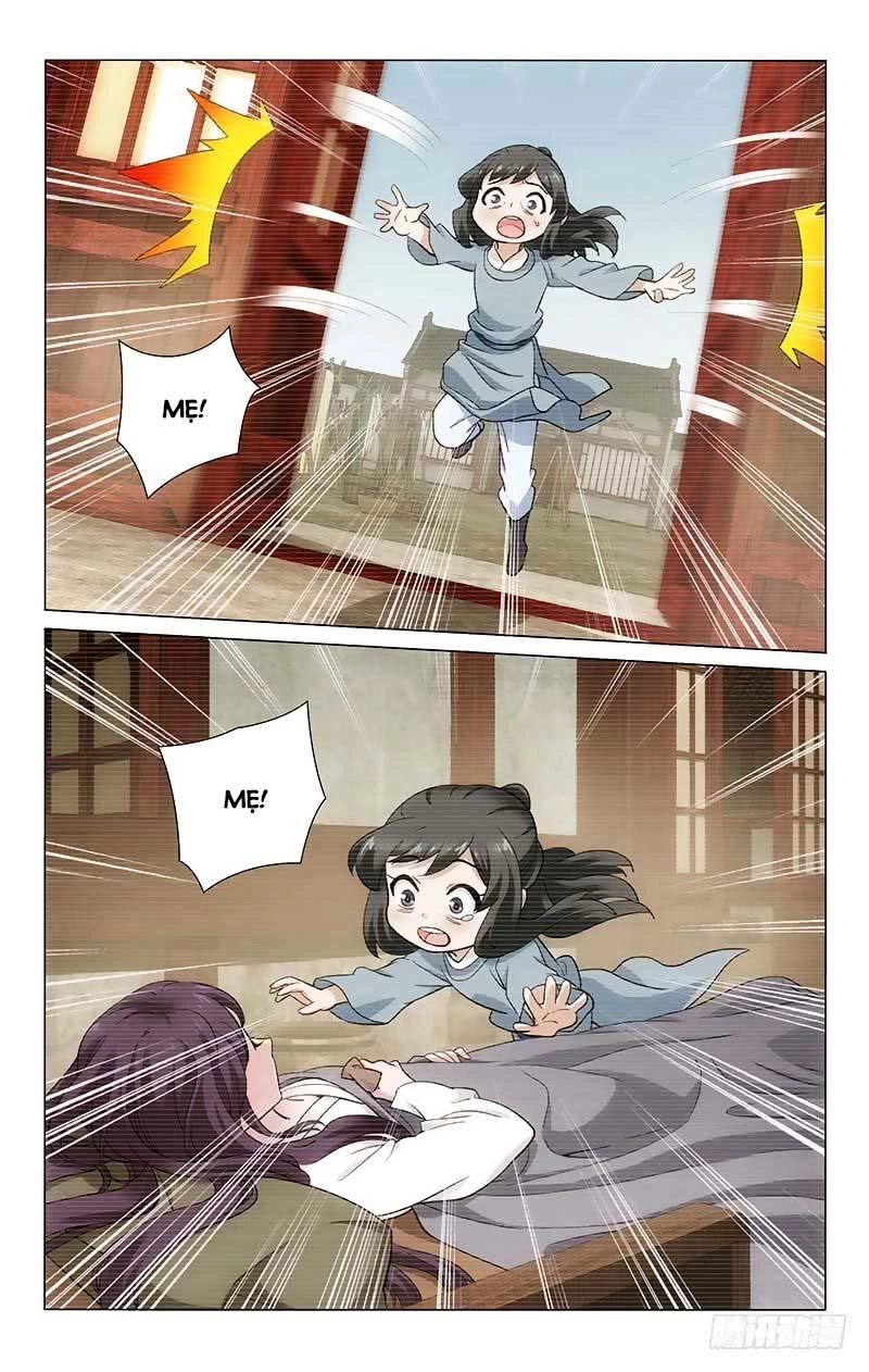 Vương Gia! Không Nên A! Chapter 157 - 2