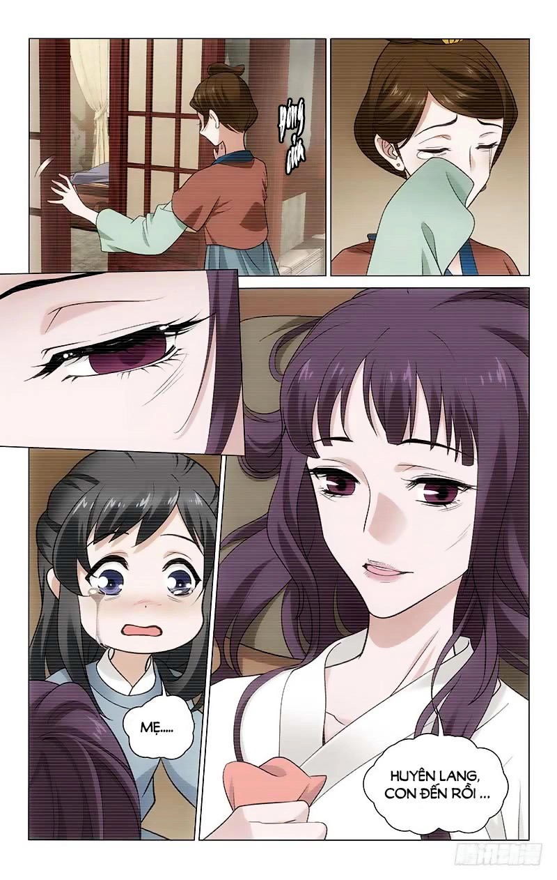 Vương Gia! Không Nên A! Chapter 157 - 3