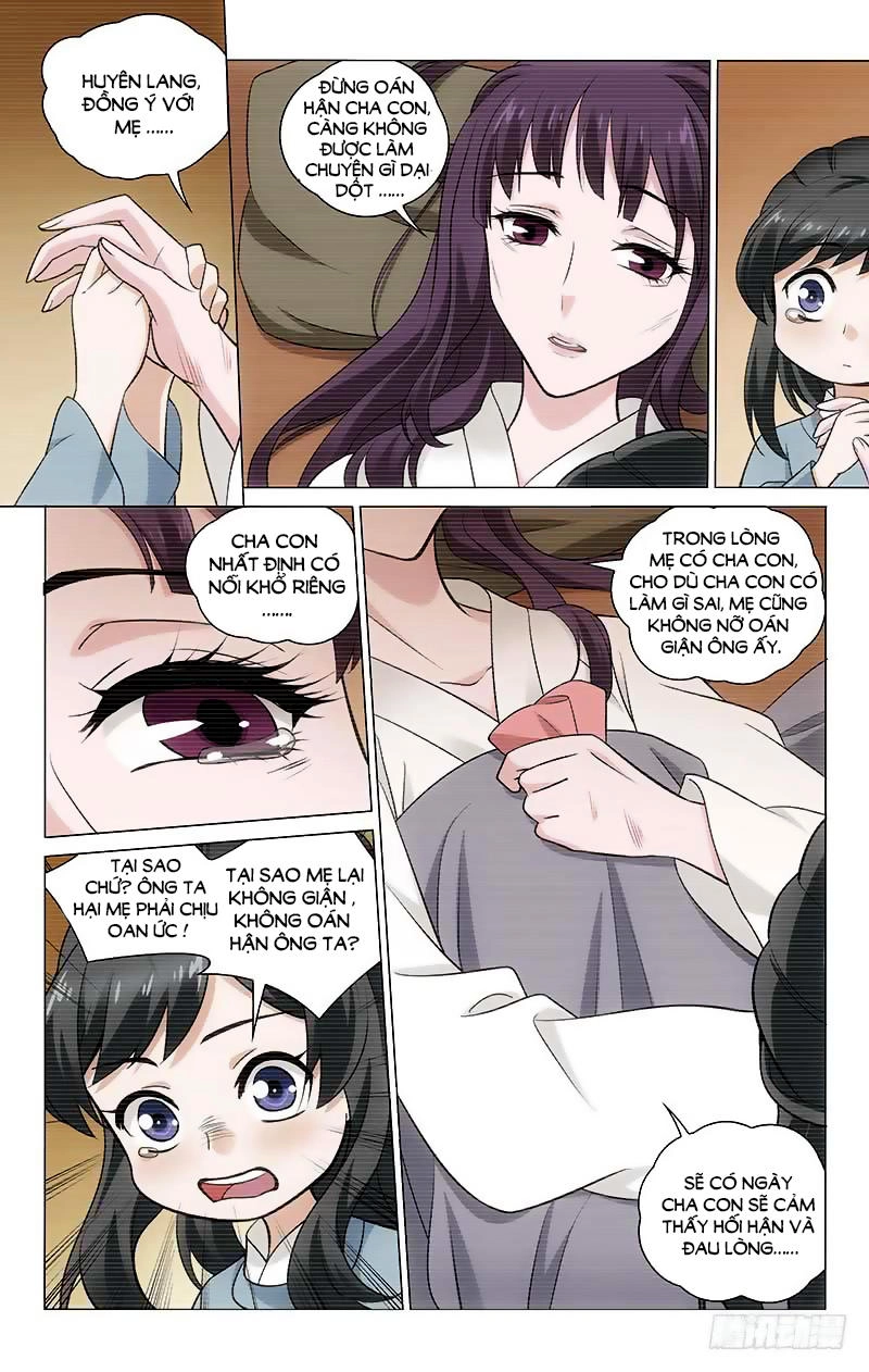 Vương Gia! Không Nên A! Chapter 157 - 6