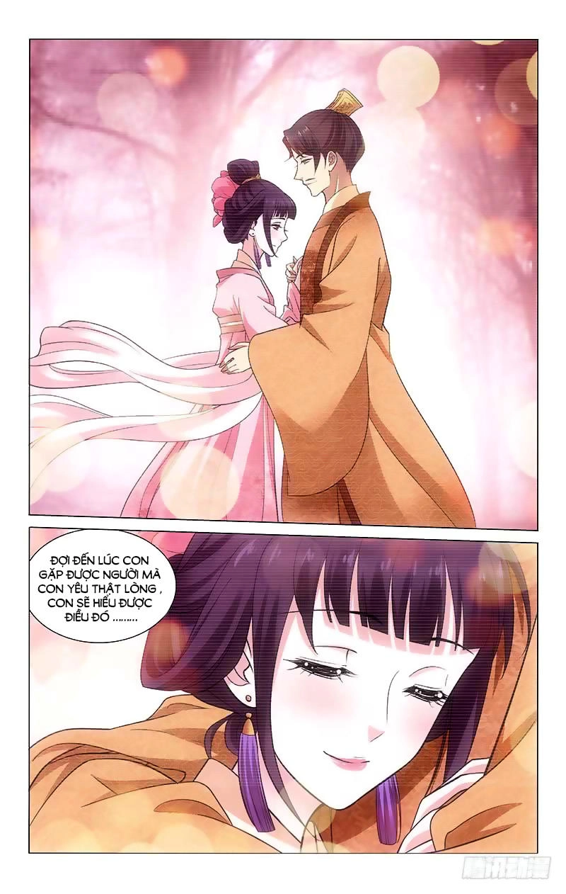 Vương Gia! Không Nên A! Chapter 157 - 7