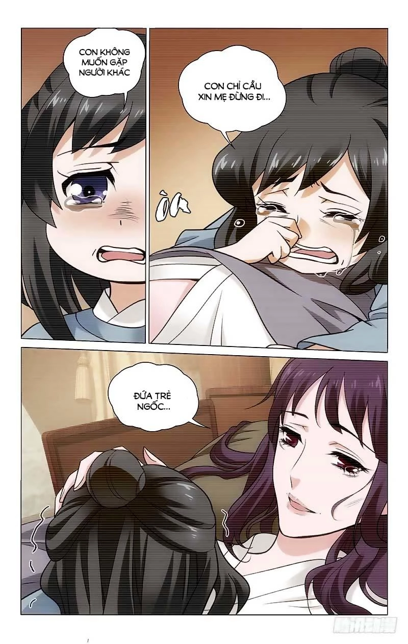 Vương Gia! Không Nên A! Chapter 157 - 8