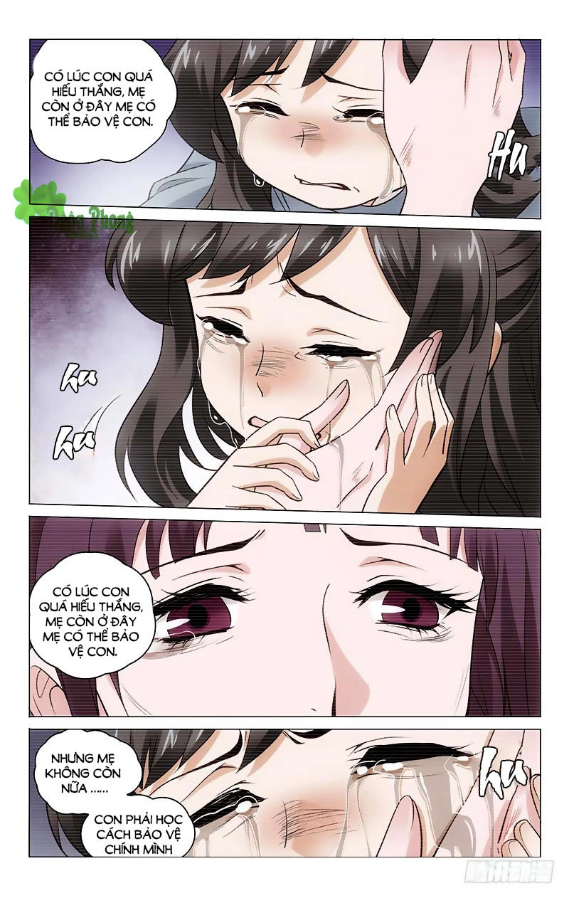 Vương Gia! Không Nên A! Chapter 157 - 9