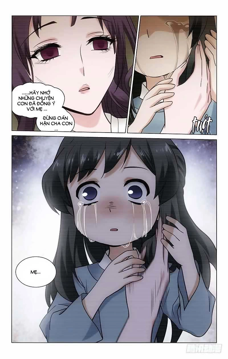 Vương Gia! Không Nên A! Chapter 157 - 13