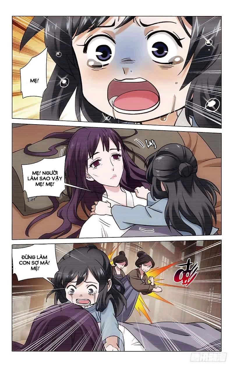 Vương Gia! Không Nên A! Chapter 157 - 14