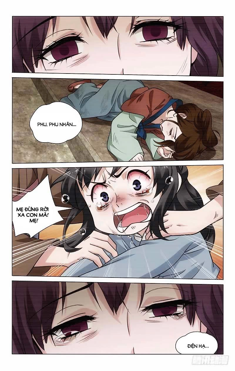 Vương Gia! Không Nên A! Chapter 157 - 17