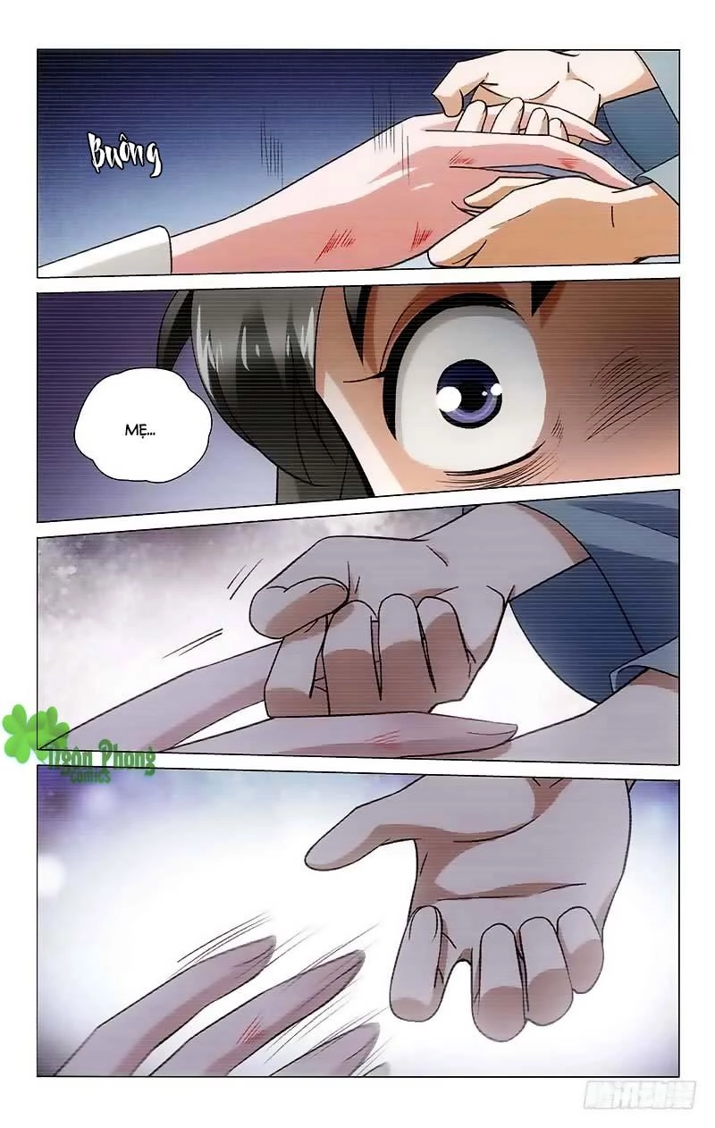 Vương Gia! Không Nên A! Chapter 157 - 19