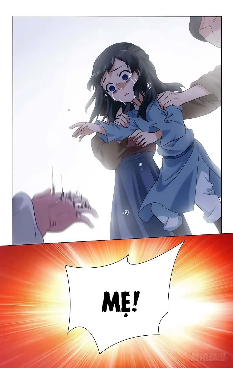 Vương Gia! Không Nên A! Chapter 157 - 20