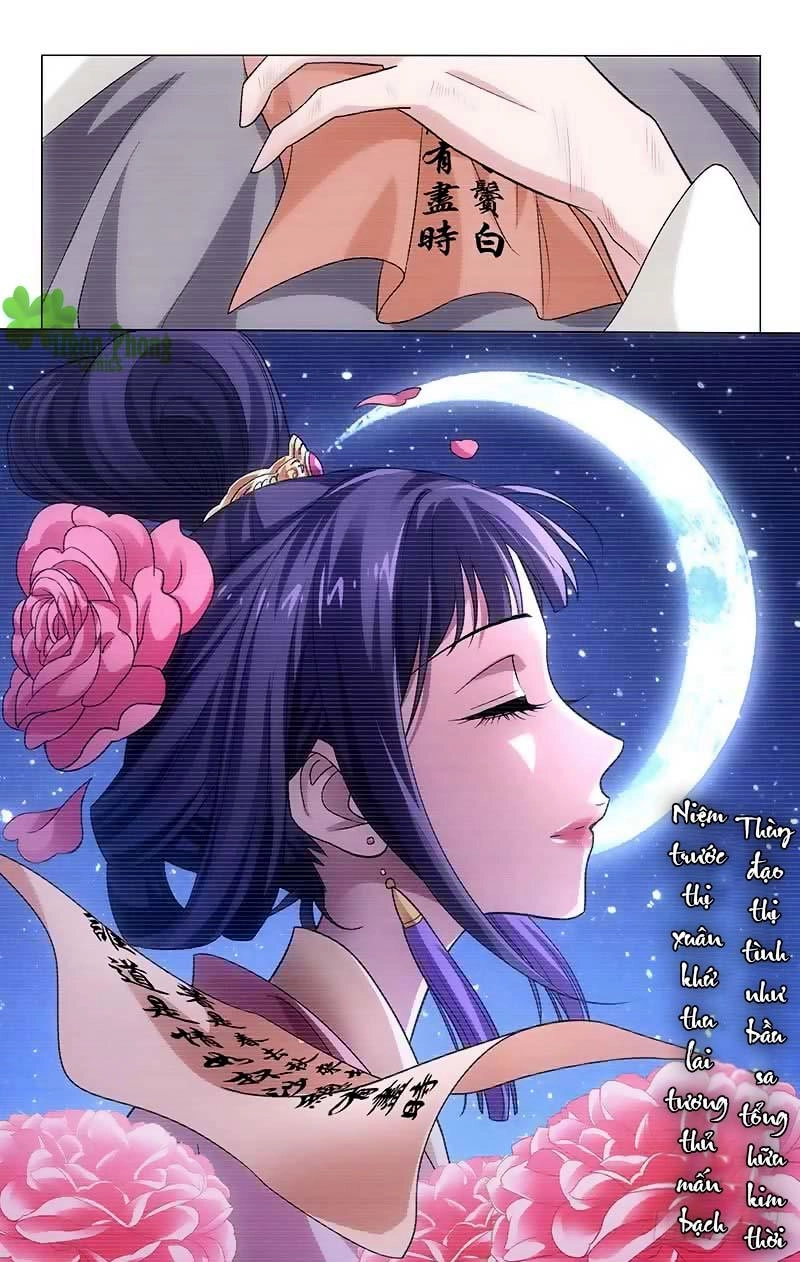 Vương Gia! Không Nên A! Chapter 157 - 22