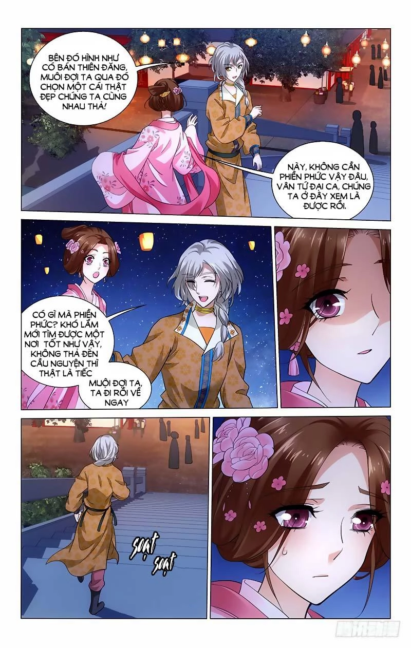 Vương Gia! Không Nên A! Chapter 159 - 2