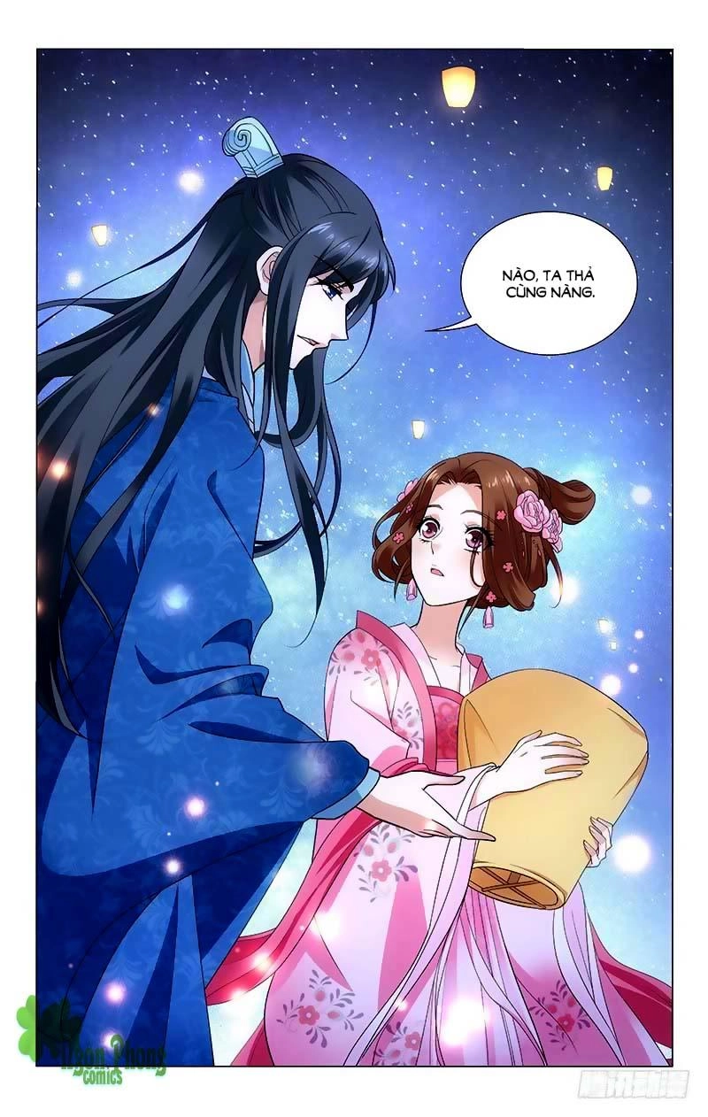 Vương Gia! Không Nên A! Chapter 160 - 1