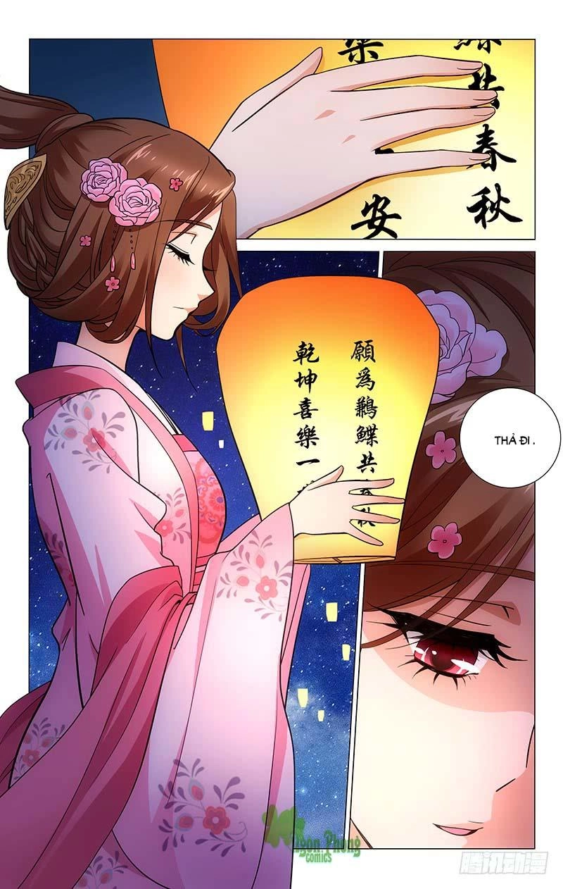 Vương Gia! Không Nên A! Chapter 161 - 4