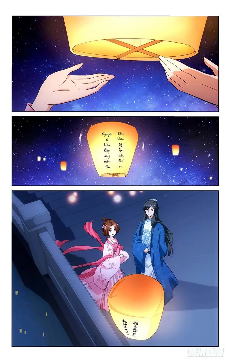 Vương Gia! Không Nên A! Chapter 161 - 5