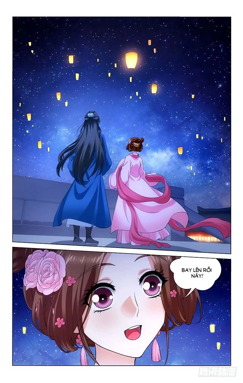 Vương Gia! Không Nên A! Chapter 161 - 6