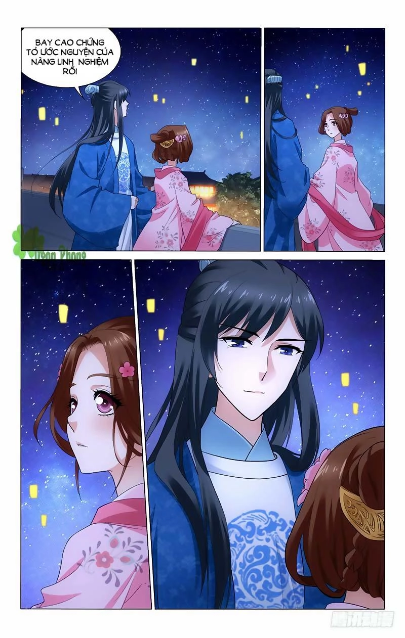 Vương Gia! Không Nên A! Chapter 161 - 8