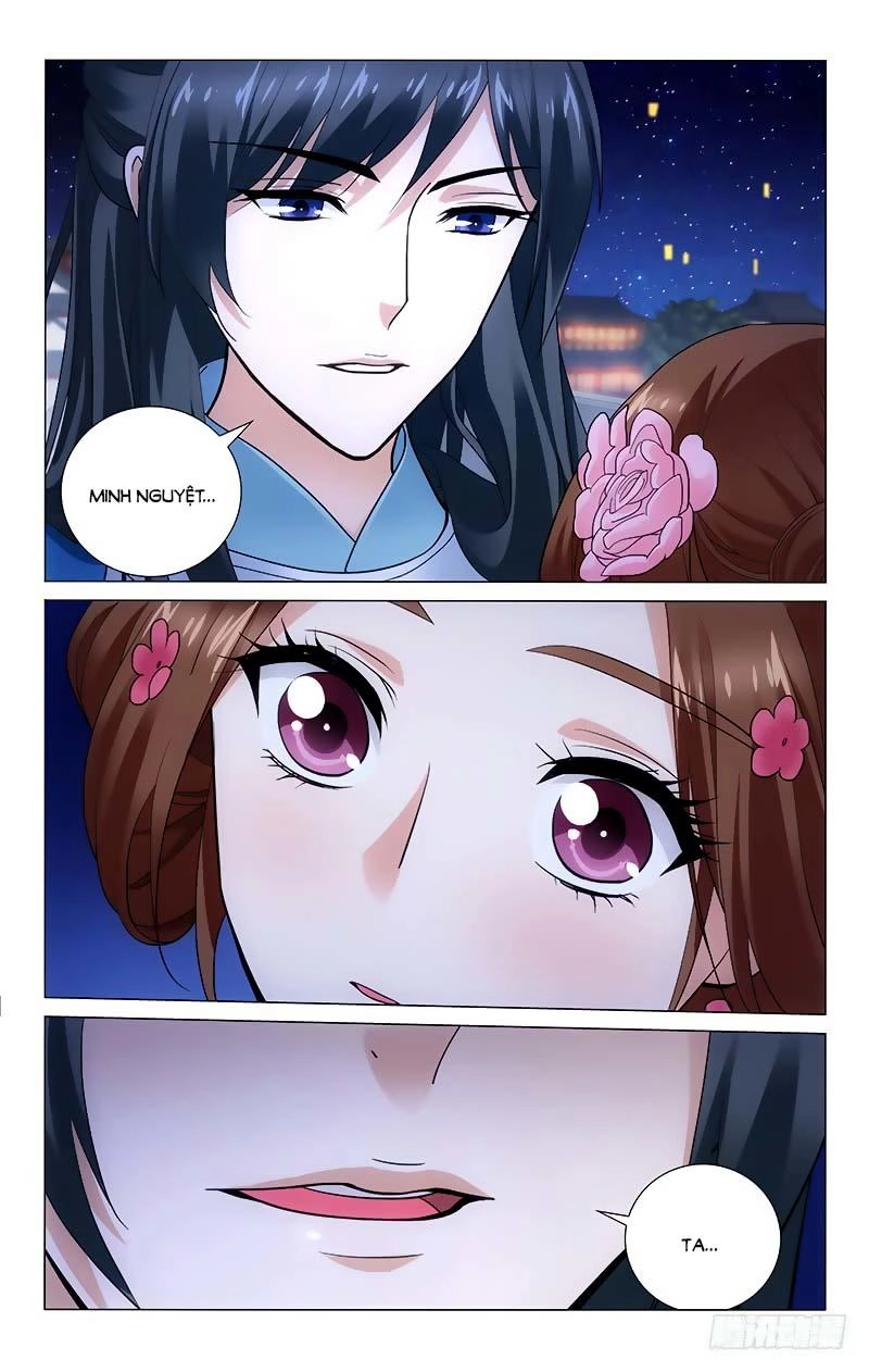 Vương Gia! Không Nên A! Chapter 161 - 10