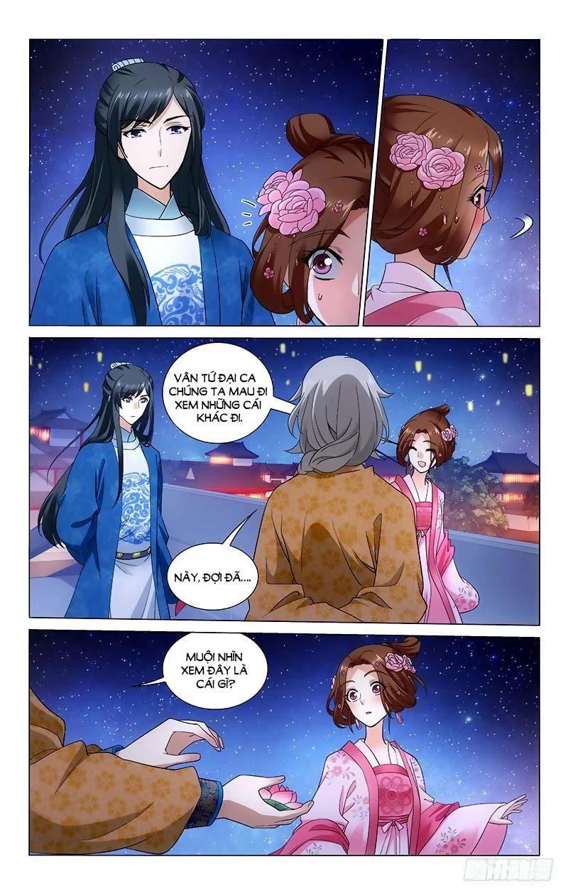 Vương Gia! Không Nên A! Chapter 162 - 2