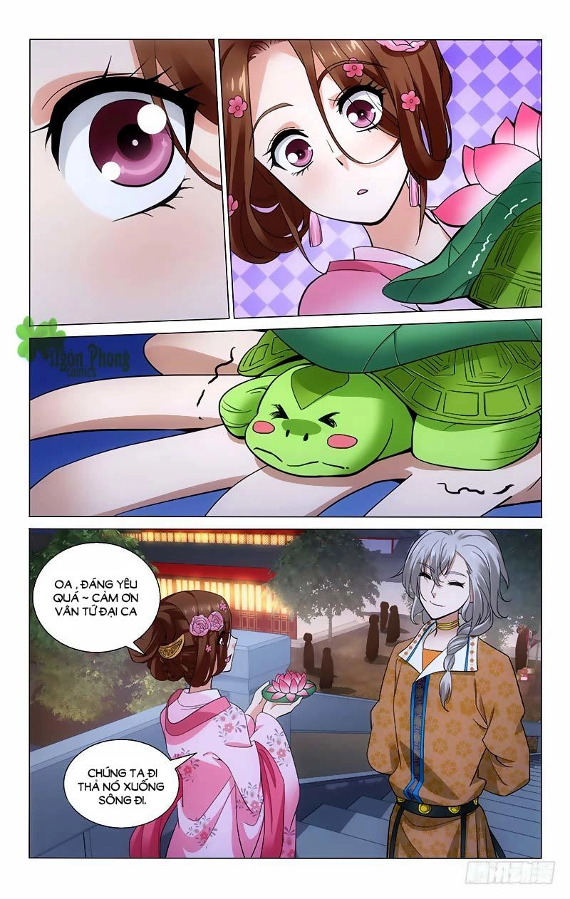 Vương Gia! Không Nên A! Chapter 162 - 4