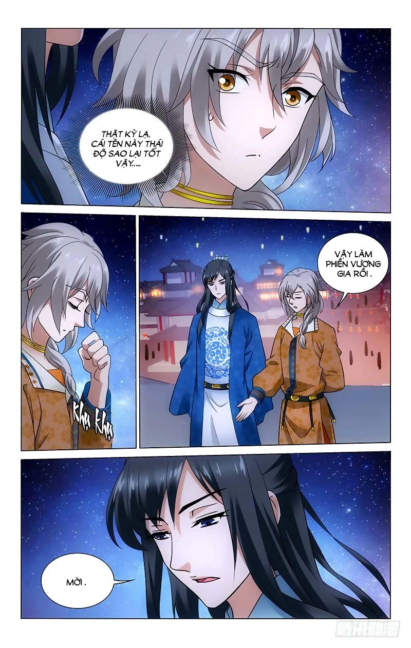 Vương Gia! Không Nên A! Chapter 162 - 8