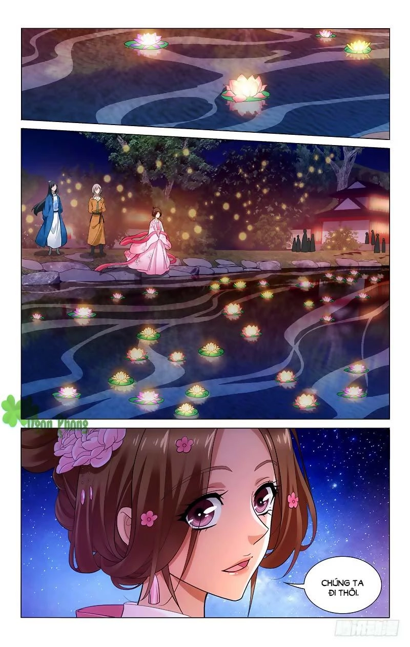 Vương Gia! Không Nên A! Chapter 162 - 10