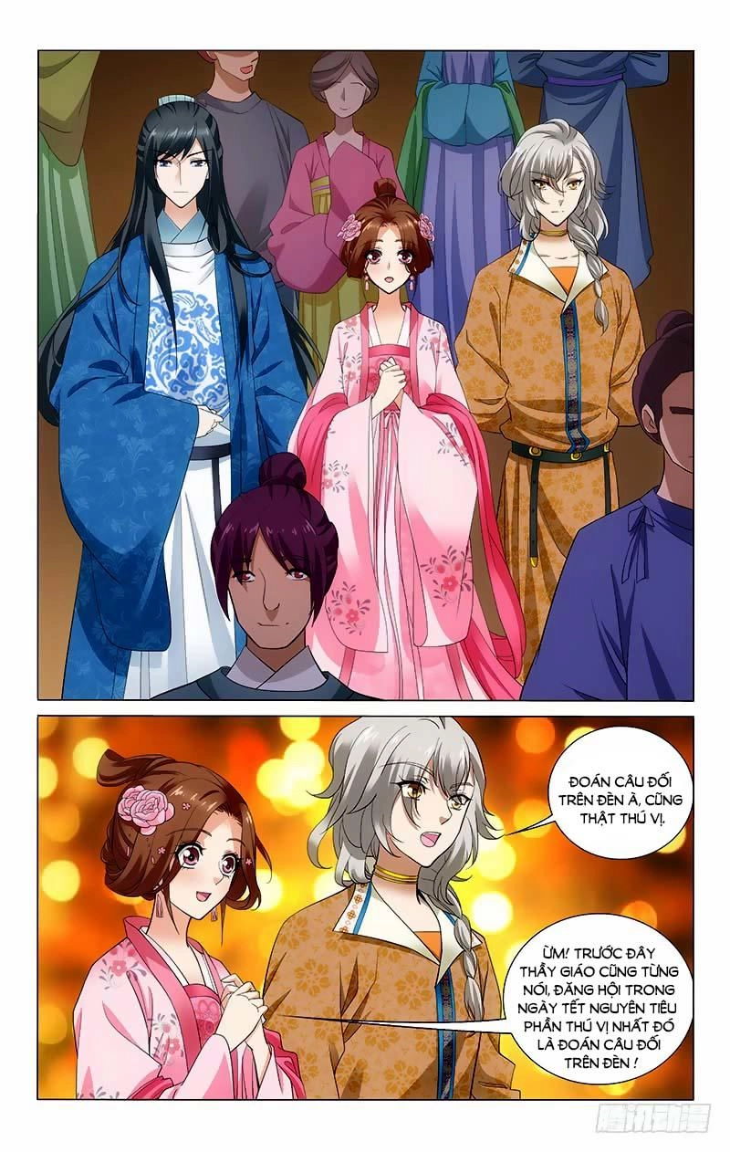 Vương Gia! Không Nên A! Chapter 163 - 2