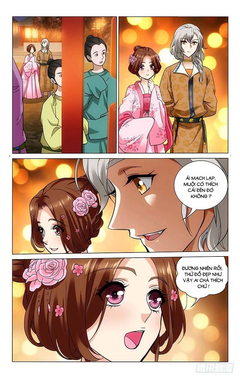 Vương Gia! Không Nên A! Chapter 163 - 6