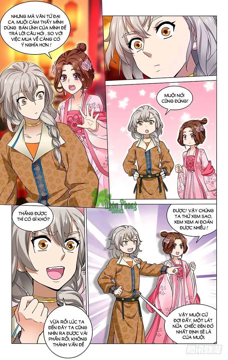 Vương Gia! Không Nên A! Chapter 163 - 8