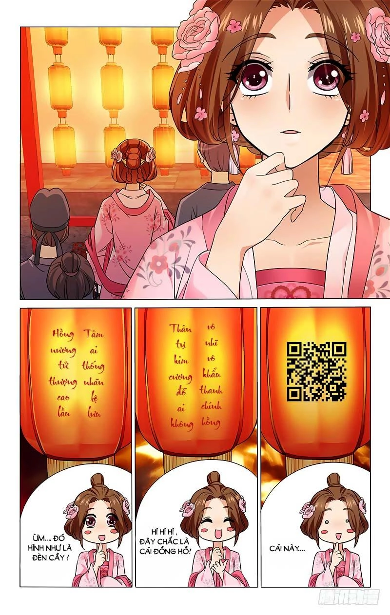 Vương Gia! Không Nên A! Chapter 163 - 9