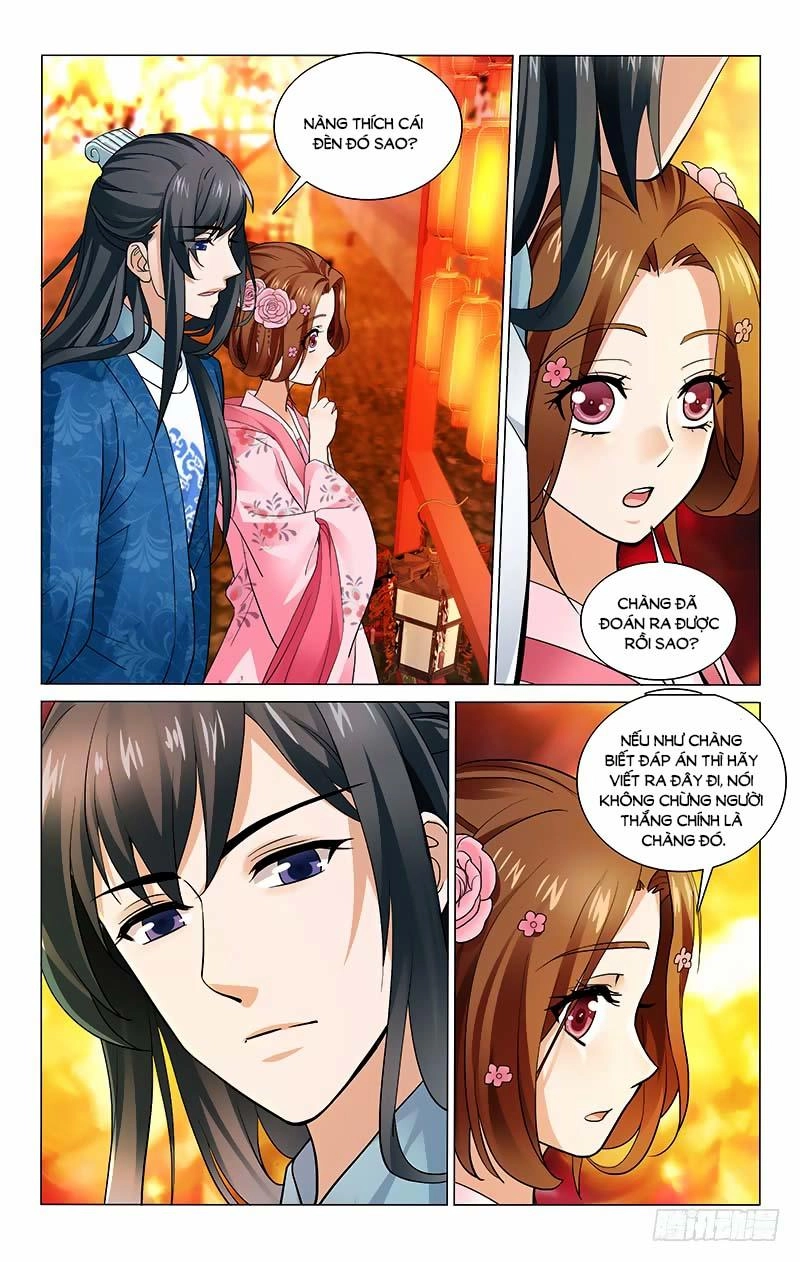 Vương Gia! Không Nên A! Chapter 163 - 10