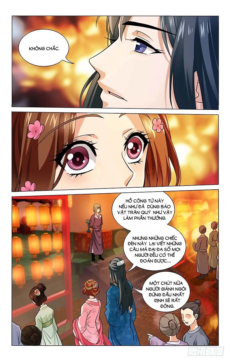 Vương Gia! Không Nên A! Chapter 163 - 11