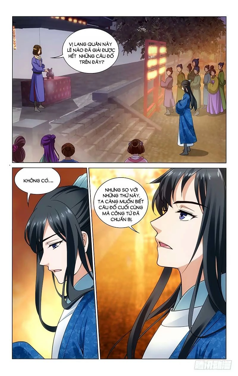Vương Gia! Không Nên A! Chapter 164 - 3
