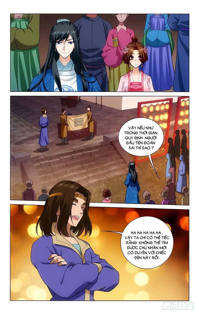 Vương Gia! Không Nên A! Chapter 164 - 6