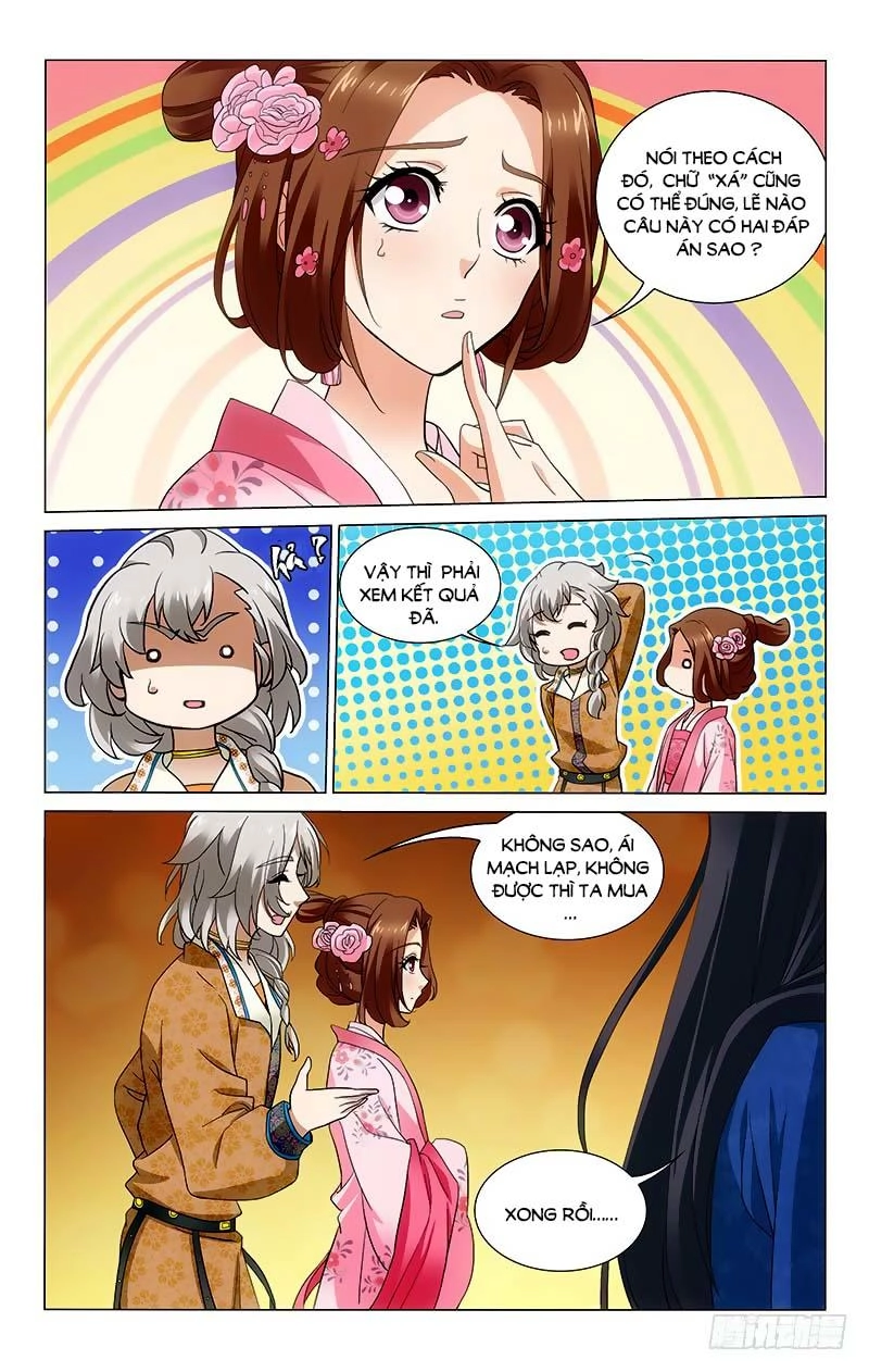 Vương Gia! Không Nên A! Chapter 164 - 8