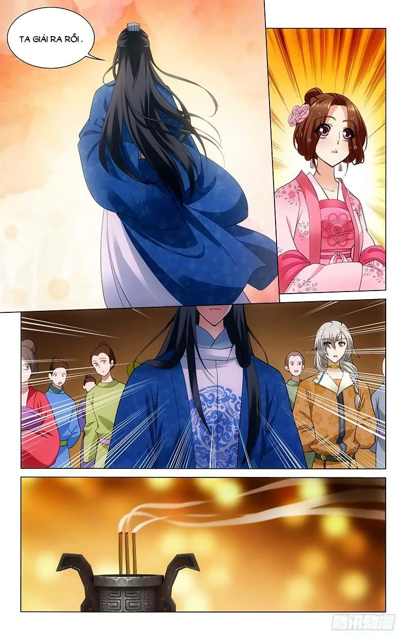 Vương Gia! Không Nên A! Chapter 164 - 9