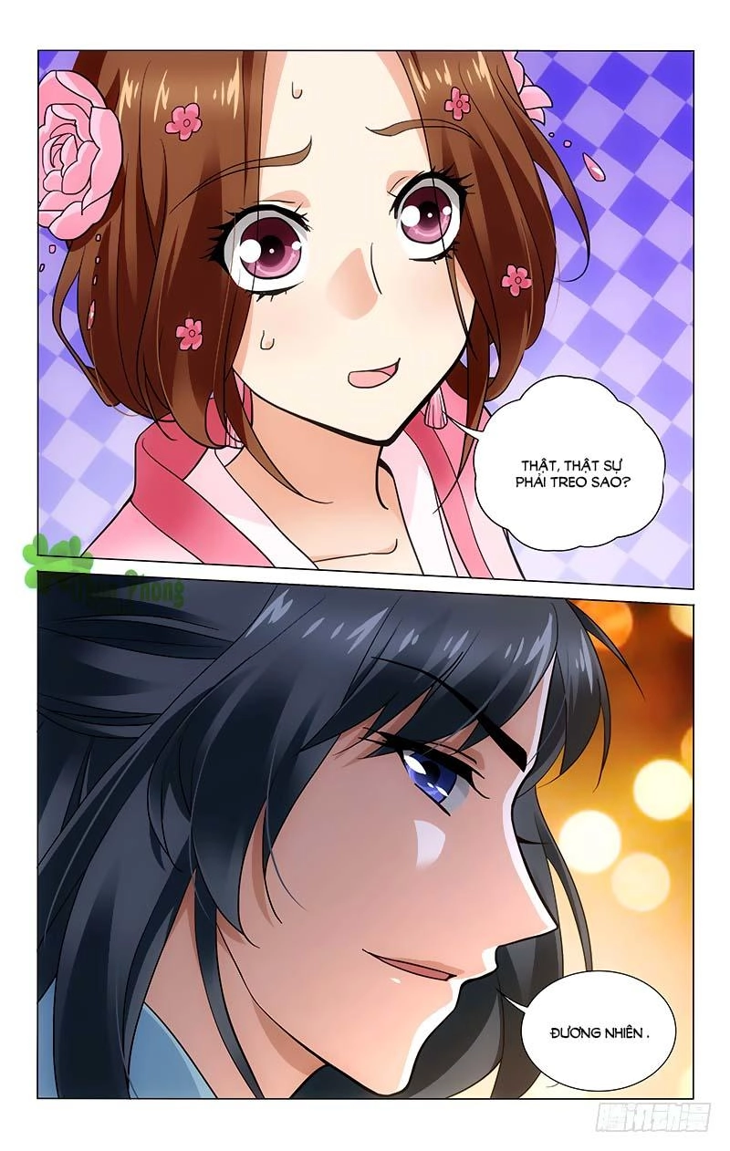 Vương Gia! Không Nên A! Chapter 166 - 11