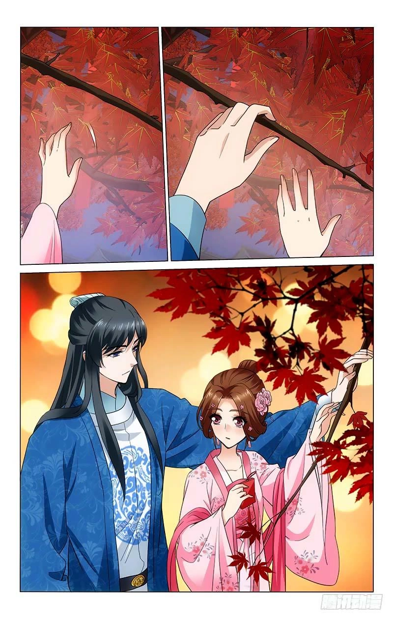 Vương Gia! Không Nên A! Chapter 167 - 2