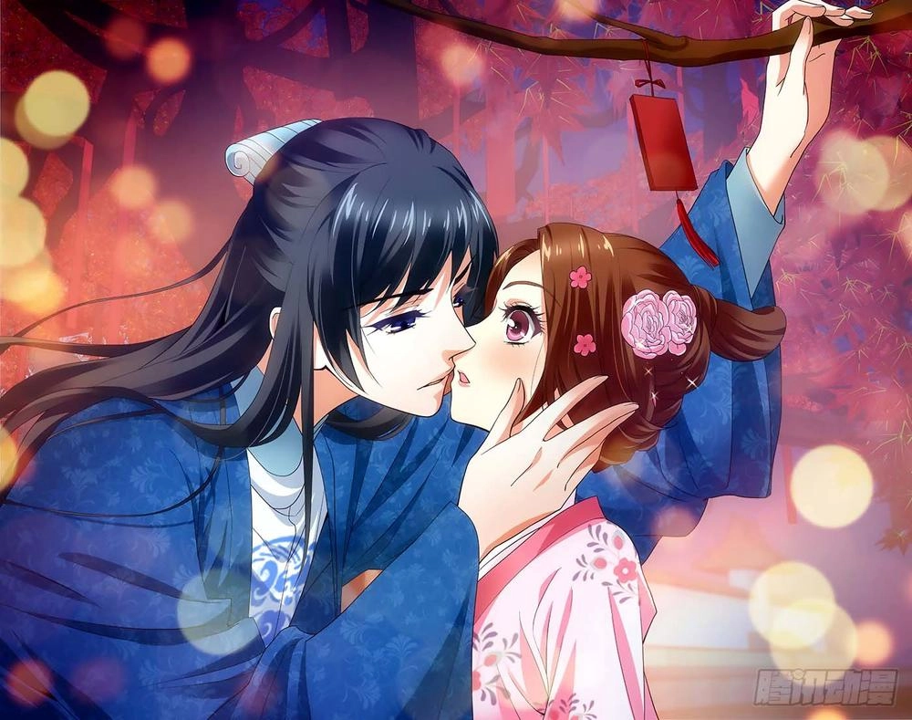 Vương Gia! Không Nên A! Chapter 167 - 5